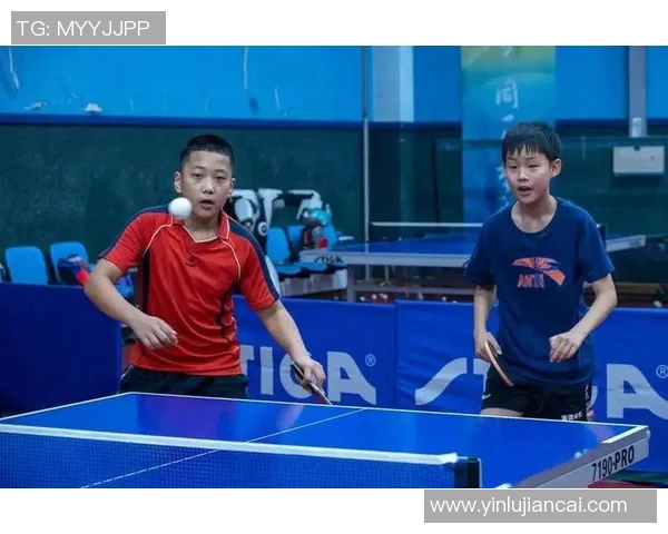 西安乒乓球队协作训练探讨团队配合与战术提升之道